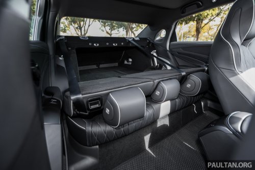 2026 BYD Seal Premium and Performance Malaysian review – new DiSus-C adaptive suspension any good?