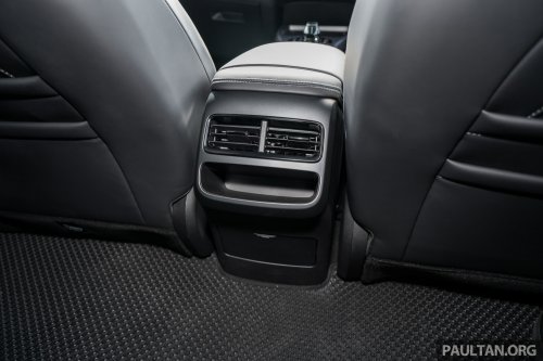 2026 BYD Seal Premium and Performance Malaysian review – new DiSus-C adaptive suspension any good?