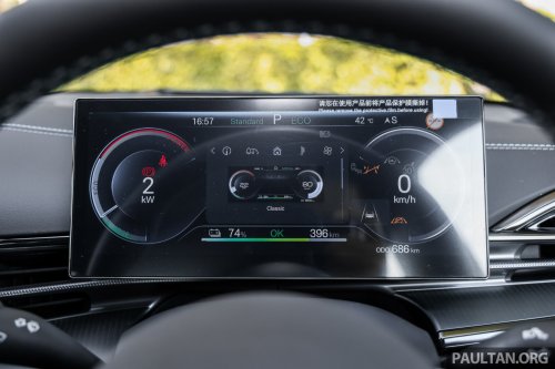 2026 BYD Seal Premium and Performance Malaysian review – new DiSus-C adaptive suspension any good?