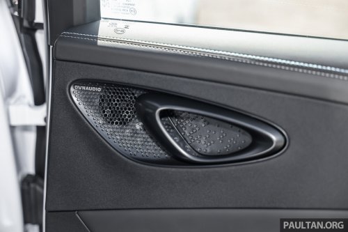 2026 BYD Seal Premium and Performance Malaysian review – new DiSus-C adaptive suspension any good?