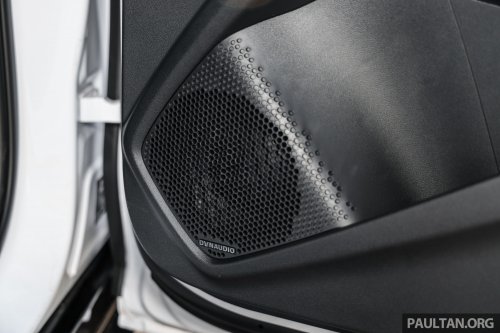 2026 BYD Seal Premium and Performance Malaysian review – new DiSus-C adaptive suspension any good?