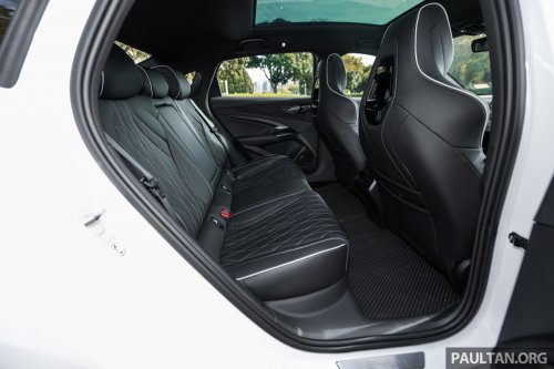 2026 BYD Seal Premium and Performance Malaysian review – new DiSus-C adaptive suspension any good?