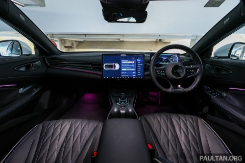 2026 BYD Seal Premium and Performance Malaysian review – new DiSus-C adaptive suspension any good?