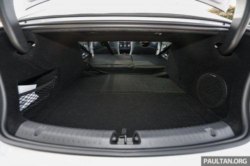 2026 BYD Seal Premium and Performance Malaysian review – new DiSus-C adaptive suspension any good?