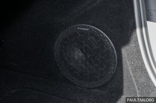 2026 BYD Seal Premium and Performance Malaysian review – new DiSus-C adaptive suspension any good?