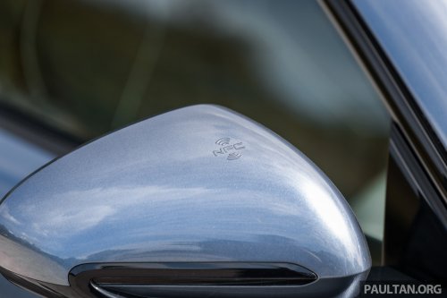 2026 BYD Seal Premium and Performance Malaysian review – new DiSus-C adaptive suspension any good?