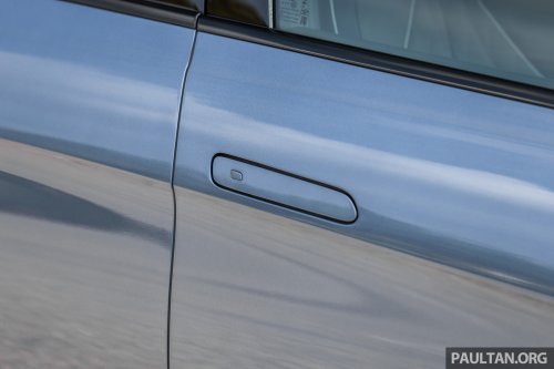 2026 BYD Seal Premium and Performance Malaysian review – new DiSus-C adaptive suspension any good?