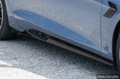 2026 BYD Seal Premium and Performance Malaysian review – new DiSus-C adaptive suspension any good?