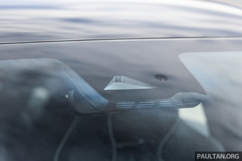 2026 BYD Seal Premium and Performance Malaysian review – new DiSus-C adaptive suspension any good?