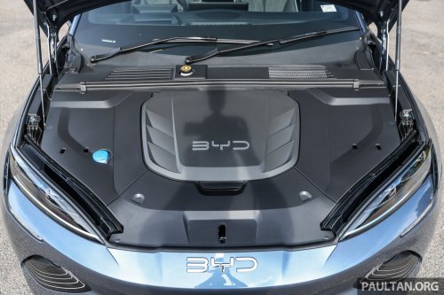 2026 BYD Seal Premium and Performance Malaysian review – new DiSus-C adaptive suspension any good?