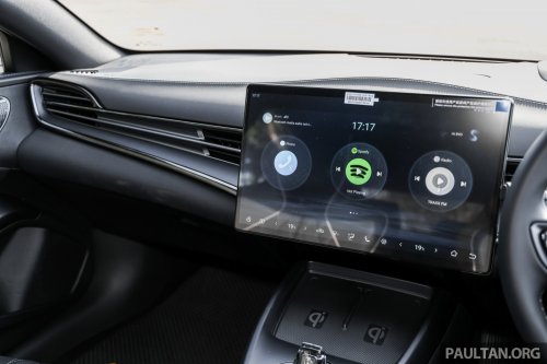 2026 BYD Seal Premium and Performance Malaysian review – new DiSus-C adaptive suspension any good?