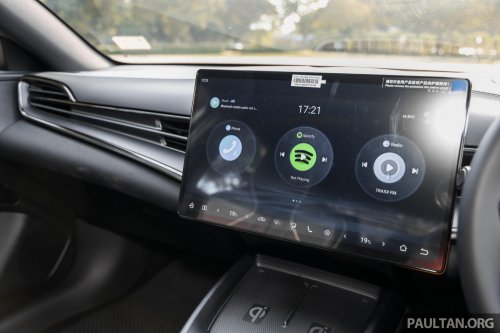 2026 BYD Seal Premium and Performance Malaysian review – new DiSus-C adaptive suspension any good?