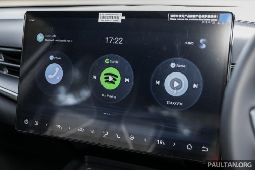 2026 BYD Seal Premium and Performance Malaysian review – new DiSus-C adaptive suspension any good?