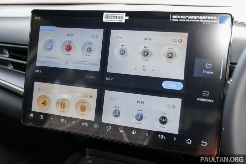 2026 BYD Seal Premium and Performance Malaysian review – new DiSus-C adaptive suspension any good?