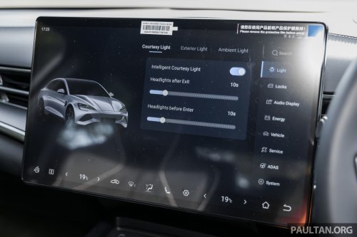 2026 BYD Seal Premium and Performance Malaysian review – new DiSus-C adaptive suspension any good?