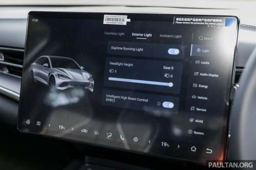 2026 BYD Seal Premium and Performance Malaysian review – new DiSus-C adaptive suspension any good?