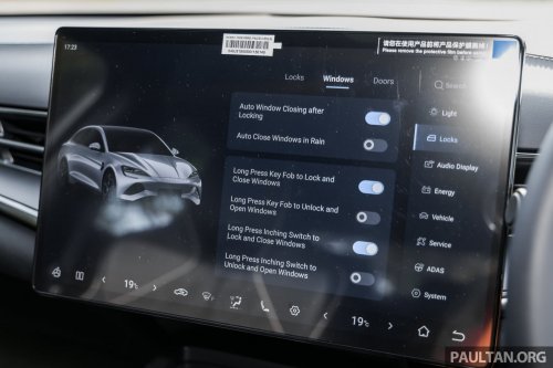 2026 BYD Seal Premium and Performance Malaysian review – new DiSus-C adaptive suspension any good?