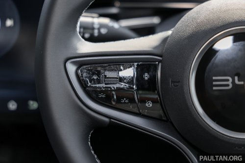 2026 BYD Seal Premium and Performance Malaysian review – new DiSus-C adaptive suspension any good?