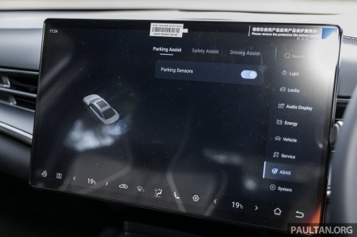 2026 BYD Seal Premium and Performance Malaysian review – new DiSus-C adaptive suspension any good?