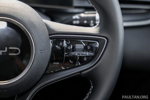 2026 BYD Seal Premium and Performance Malaysian review – new DiSus-C adaptive suspension any good?