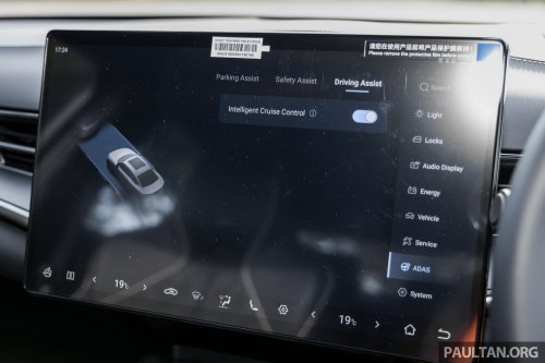 2026 BYD Seal Premium and Performance Malaysian review – new DiSus-C adaptive suspension any good?