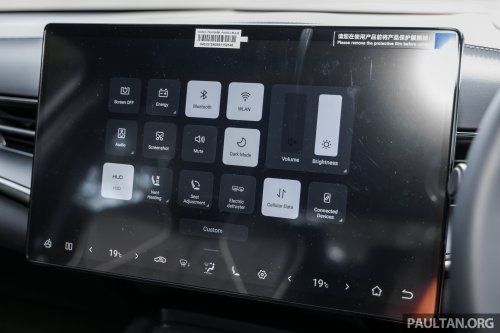 2026 BYD Seal Premium and Performance Malaysian review – new DiSus-C adaptive suspension any good?