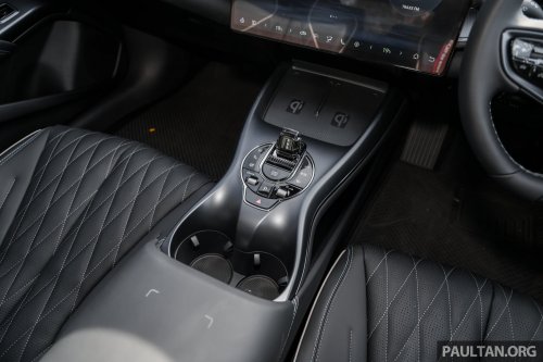 2026 BYD Seal Premium and Performance Malaysian review – new DiSus-C adaptive suspension any good?