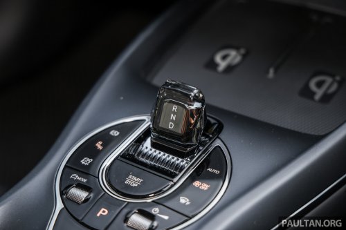 2026 BYD Seal Premium and Performance Malaysian review – new DiSus-C adaptive suspension any good?