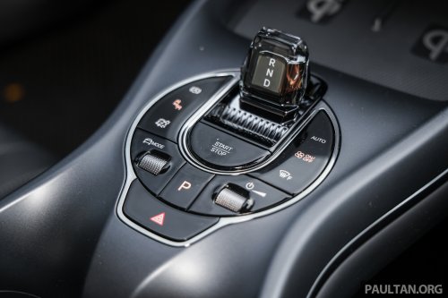 2026 BYD Seal Premium and Performance Malaysian review – new DiSus-C adaptive suspension any good?