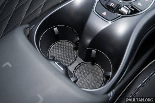 2026 BYD Seal Premium and Performance Malaysian review – new DiSus-C adaptive suspension any good?