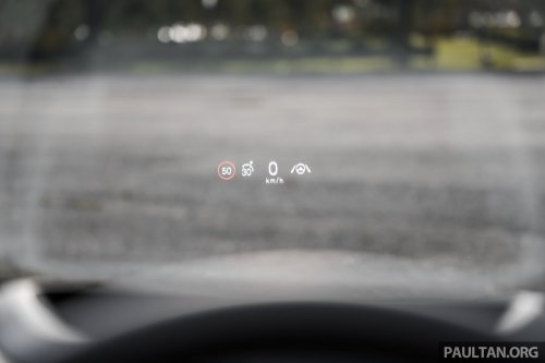 2026 BYD Seal Premium and Performance Malaysian review – new DiSus-C adaptive suspension any good?