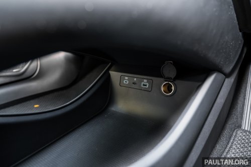 2026 BYD Seal Premium and Performance Malaysian review – new DiSus-C adaptive suspension any good?