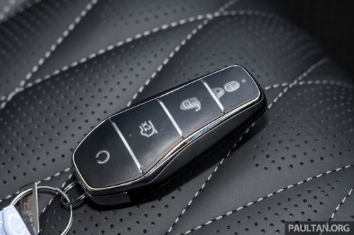 2026 BYD Seal Premium and Performance Malaysian review – new DiSus-C adaptive suspension any good?