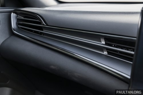 2026 BYD Seal Premium and Performance Malaysian review – new DiSus-C adaptive suspension any good?