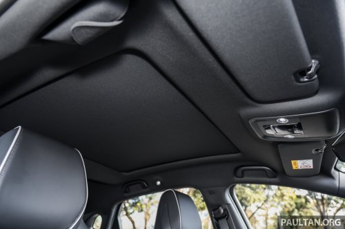 2026 BYD Seal Premium and Performance Malaysian review – new DiSus-C adaptive suspension any good?