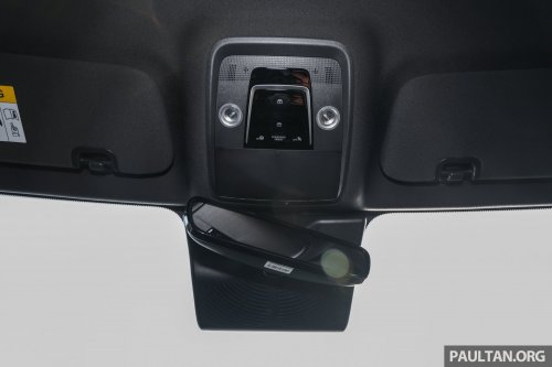 2026 BYD Seal Premium and Performance Malaysian review – new DiSus-C adaptive suspension any good?