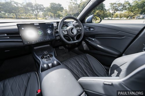 2026 BYD Seal Premium and Performance Malaysian review – new DiSus-C adaptive suspension any good?