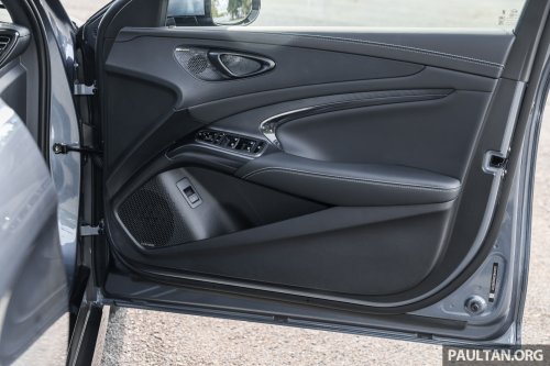 2026 BYD Seal Premium and Performance Malaysian review – new DiSus-C adaptive suspension any good?