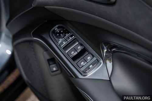 2026 BYD Seal Premium and Performance Malaysian review – new DiSus-C adaptive suspension any good?