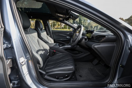 2026 BYD Seal Premium and Performance Malaysian review – new DiSus-C adaptive suspension any good?