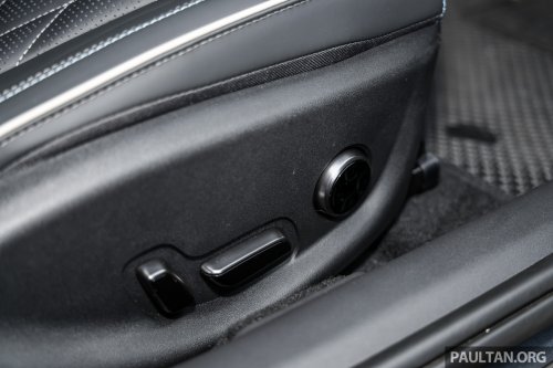 2026 BYD Seal Premium and Performance Malaysian review – new DiSus-C adaptive suspension any good?