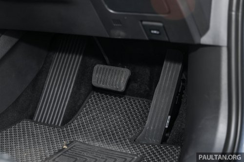 2026 BYD Seal Premium and Performance Malaysian review – new DiSus-C adaptive suspension any good?