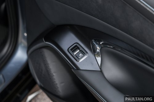 2026 BYD Seal Premium and Performance Malaysian review – new DiSus-C adaptive suspension any good?