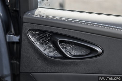 2026 BYD Seal Premium and Performance Malaysian review – new DiSus-C adaptive suspension any good?