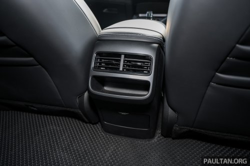 2026 BYD Seal Premium and Performance Malaysian review – new DiSus-C adaptive suspension any good?