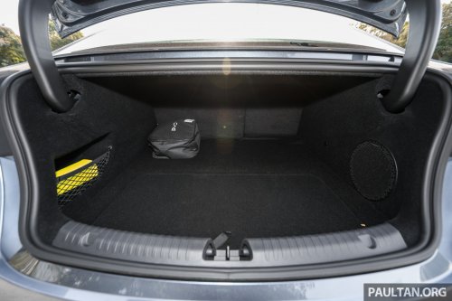 2026 BYD Seal Premium and Performance Malaysian review – new DiSus-C adaptive suspension any good?