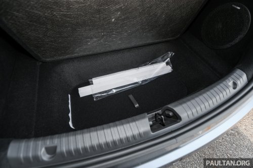 2026 BYD Seal Premium and Performance Malaysian review – new DiSus-C adaptive suspension any good?