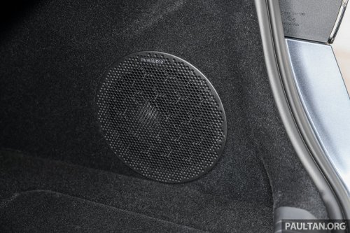 2026 BYD Seal Premium and Performance Malaysian review – new DiSus-C adaptive suspension any good?