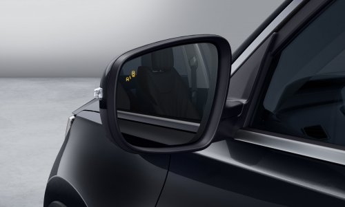 Chery Tiggo 8 1.6T full showroom gallery in Malaysia – non-Pro model is cheapest 7-seat Chery at RM129,800