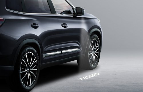 Chery Tiggo 8 1.6T full showroom gallery in Malaysia – non-Pro model is cheapest 7-seat Chery at RM129,800